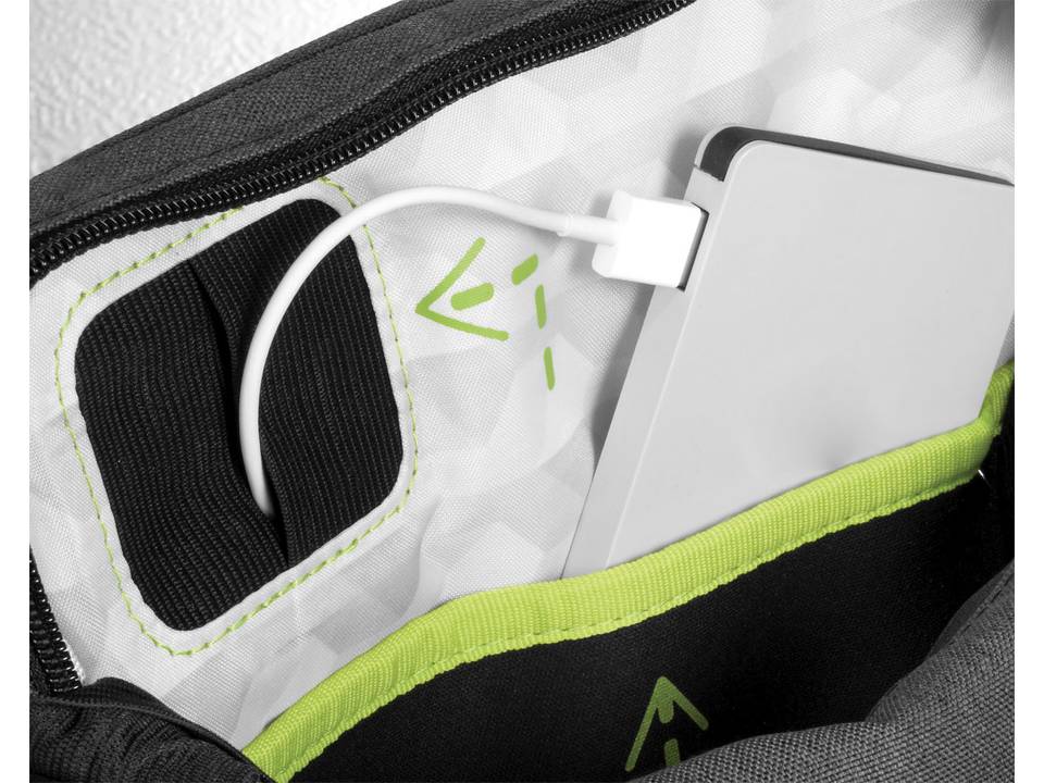 Sac à tablette Power Stretch 5