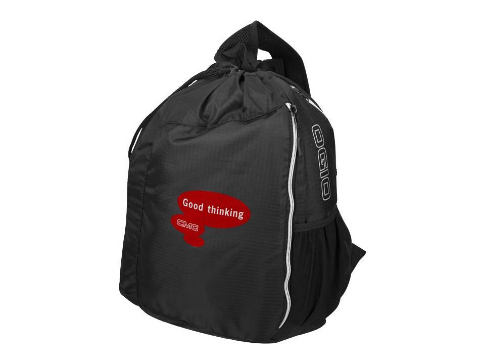 Sac à bandoulière SONIC 7