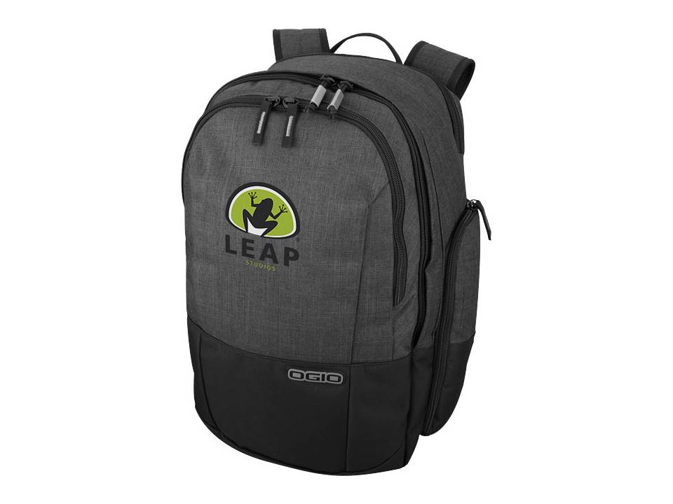 Sac à dos pour ordinateur 15'' Rockwell 4