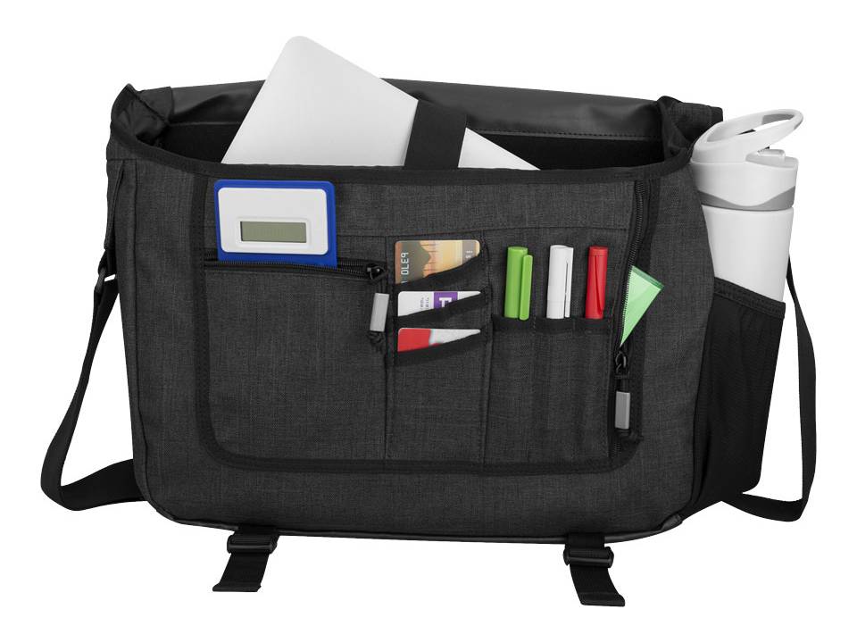 Besace pour ordinateur portable de 13'' SLY 1