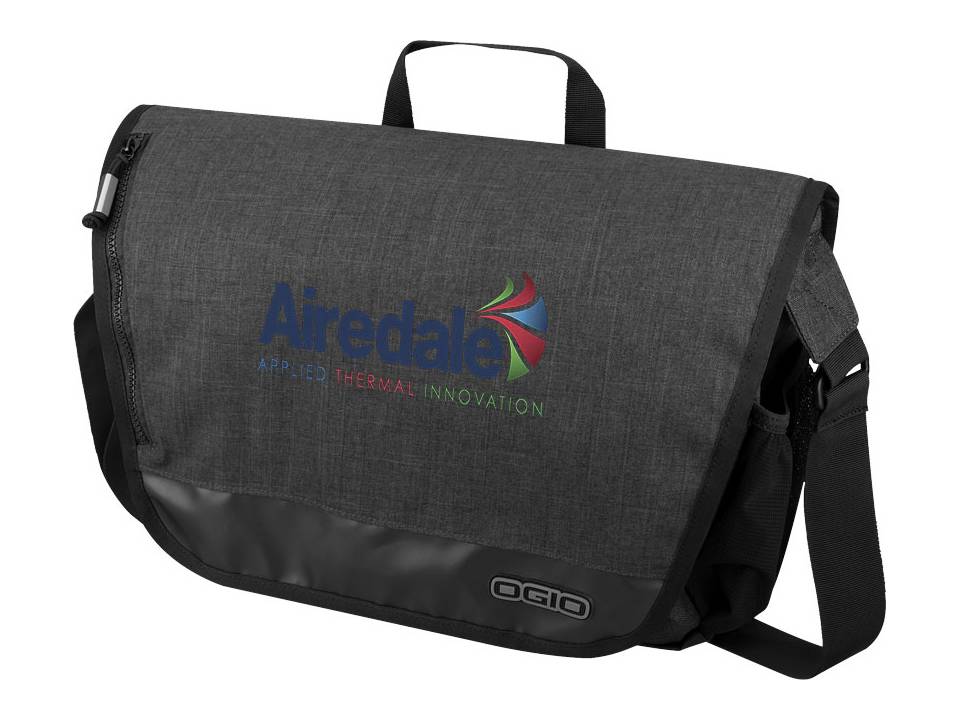 Besace pour ordinateur portable de 13'' SLY 5