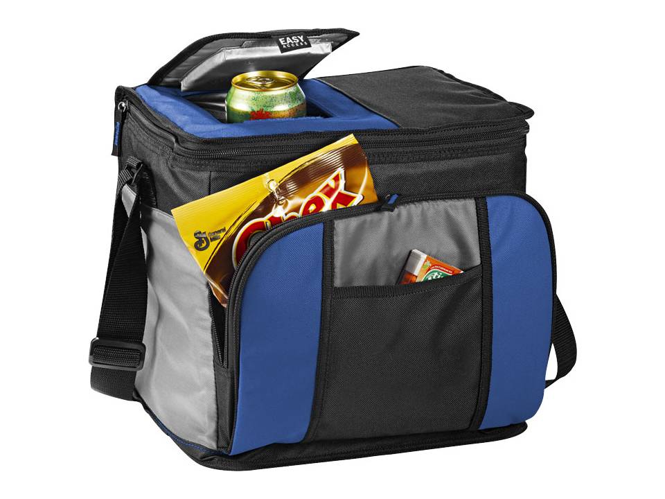Sac isotherme 24 canettes Easy-Access 4