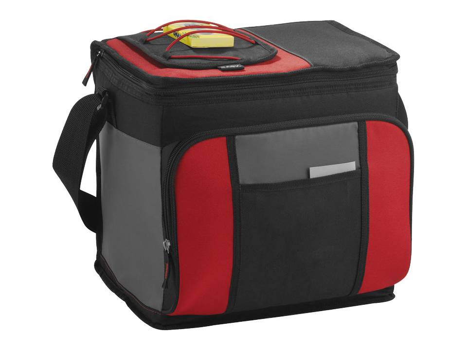 Sac isotherme 24 canettes Easy-Access 10