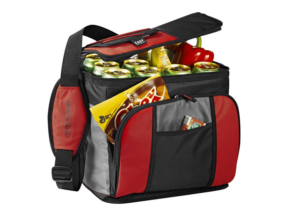 Sac isotherme 24 canettes Easy-Access 9
