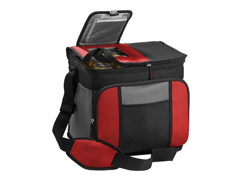 Sac isotherme 24 canettes Easy-Access 8