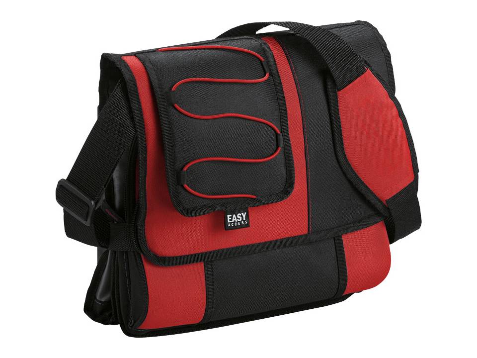 Sac isotherme 24 canettes Easy-Access 11