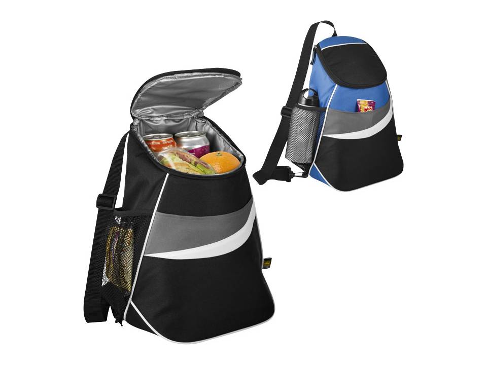 Sac isotherme bandoulière 12 canettes Cooler Sling 1