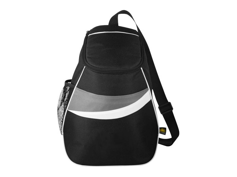 Sac isotherme bandoulière 12 canettes Cooler Sling 2
