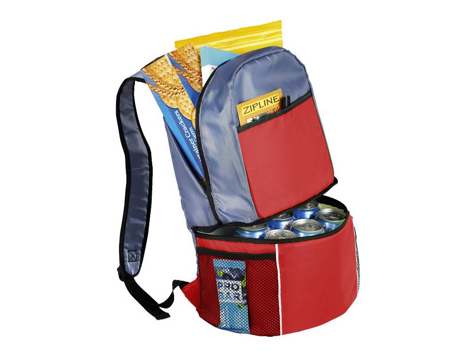 Sac à dos isotherme The Sea Isle 9