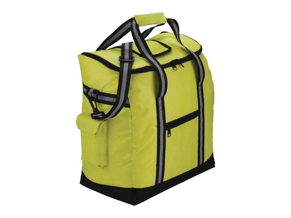 Sac isotherme de luxe The Beach Side