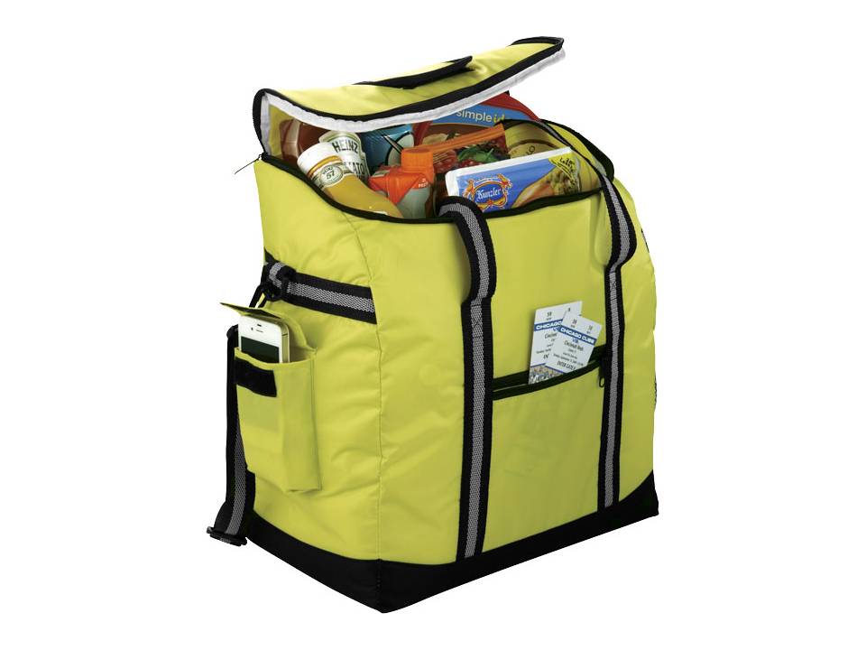 Sac isotherme de luxe The Beach Side 10