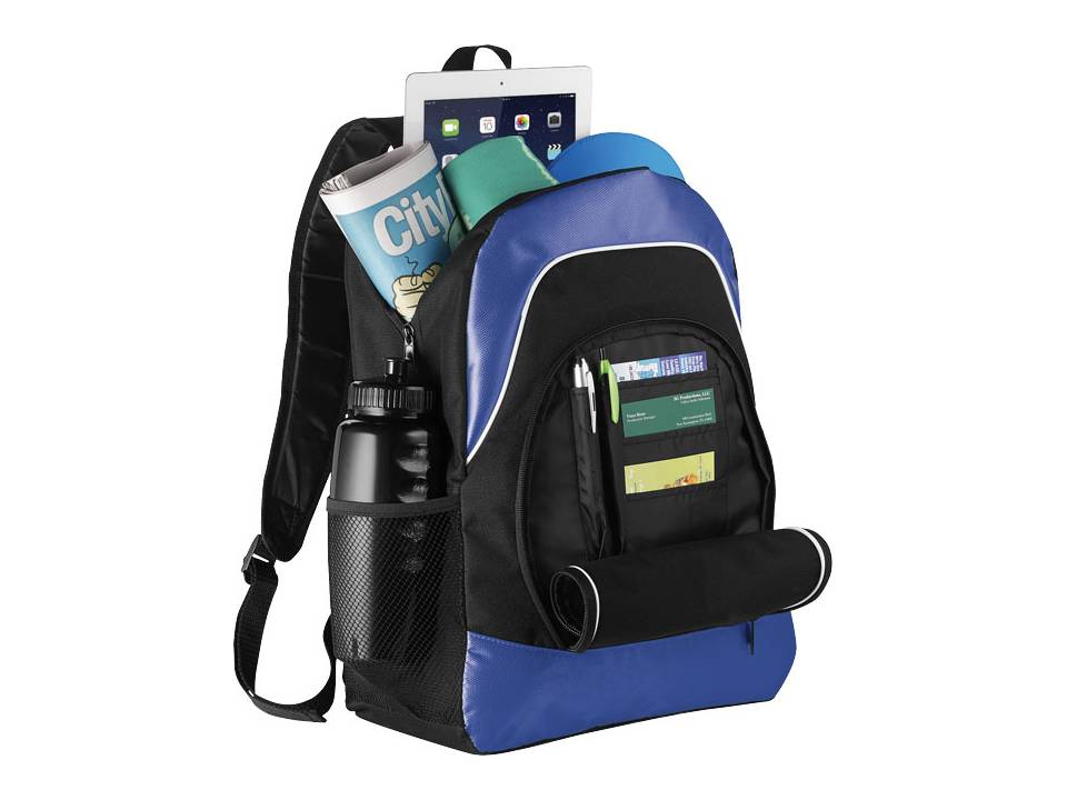 Sac a dos pour tablette Branson 7