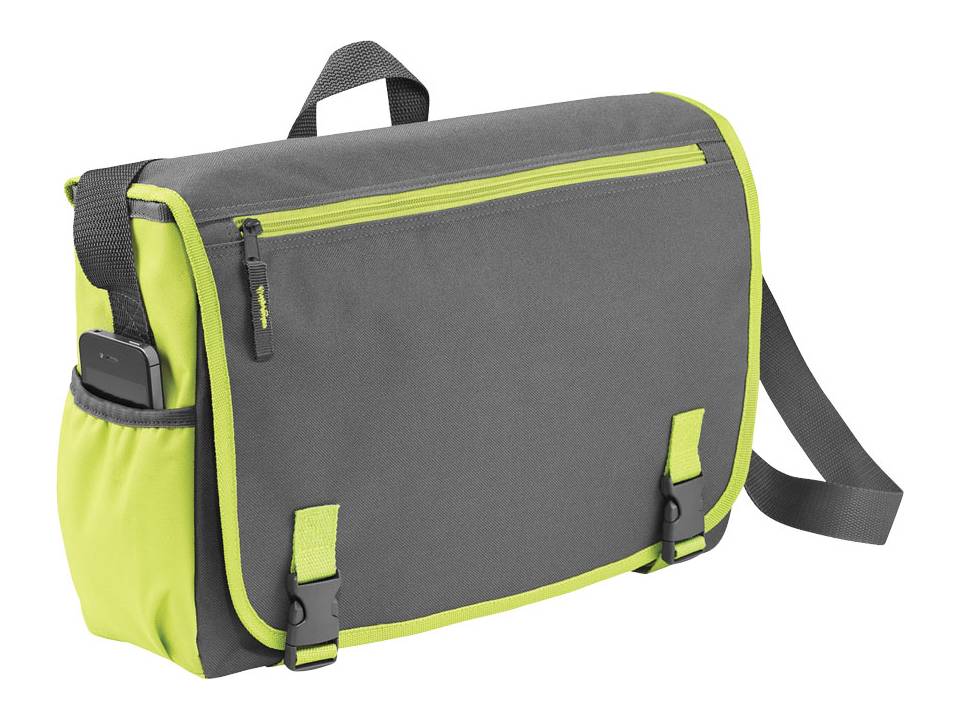 Besace pour ordinateur 15,6'' Punch 8