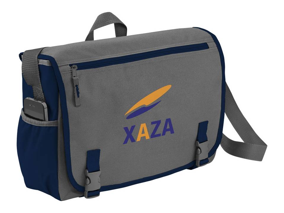 Besace pour ordinateur 15,6'' Punch 10