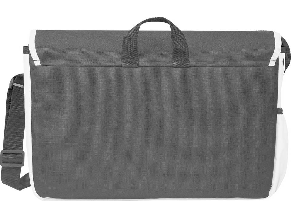 Besace pour ordinateur 15,6'' Punch 11