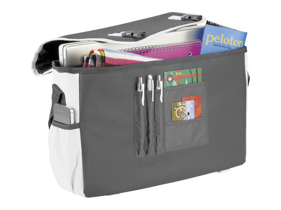 Besace pour ordinateur 15,6'' Punch 1