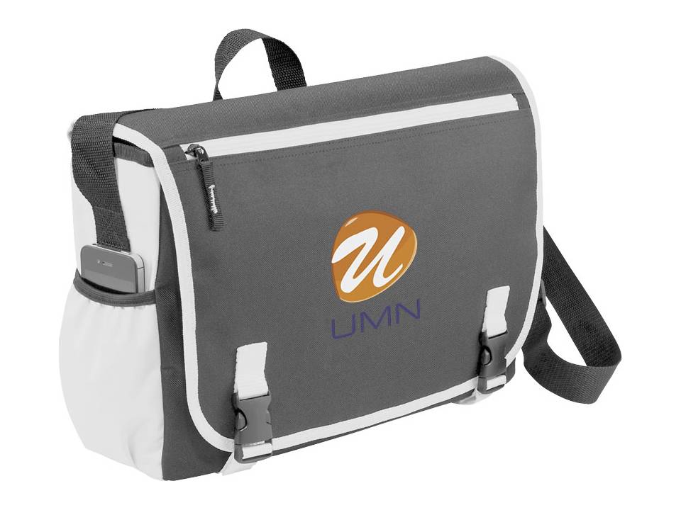 Besace pour ordinateur 15,6'' Punch 2