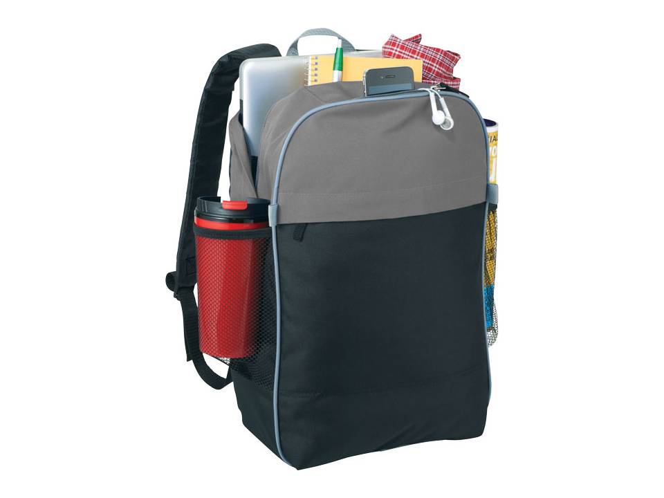 Popin sac à dos ordinateur 8