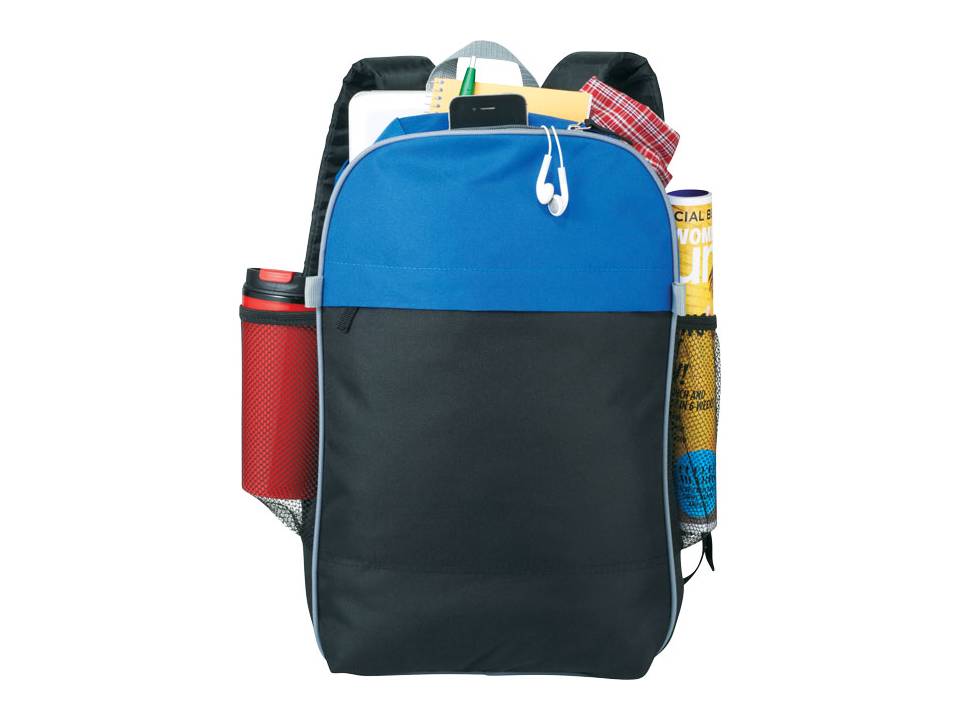 Popin sac à dos ordinateur 11