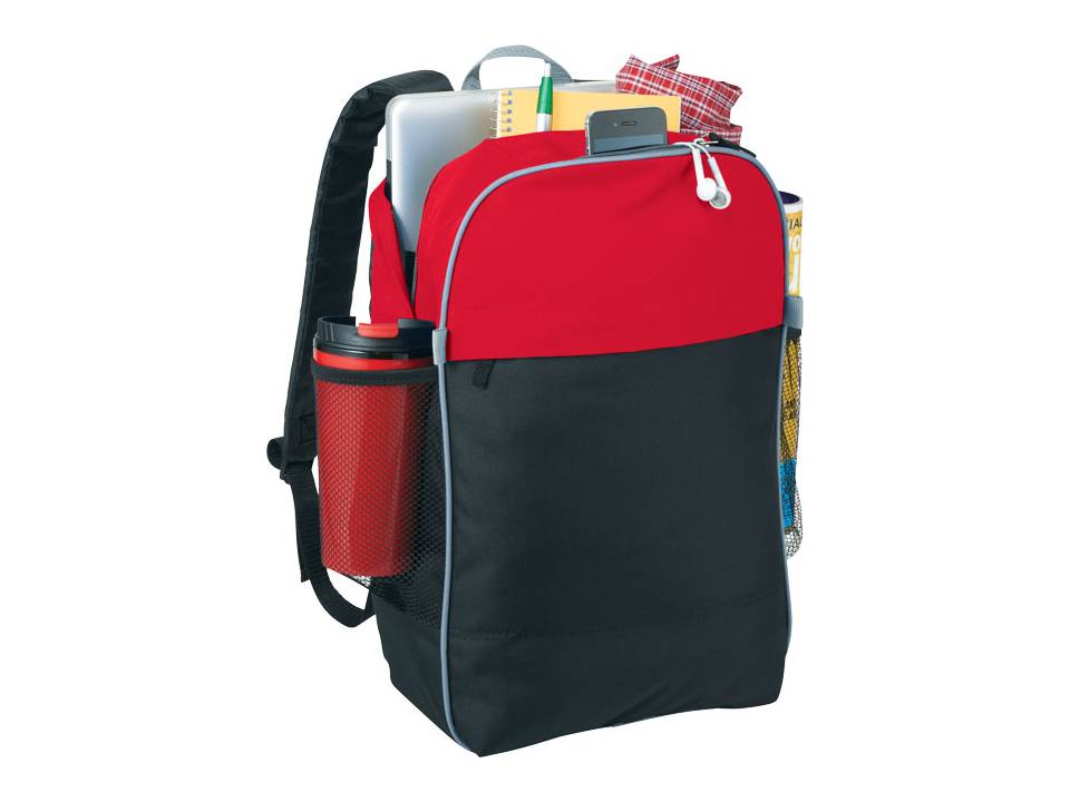 Popin sac à dos ordinateur 9