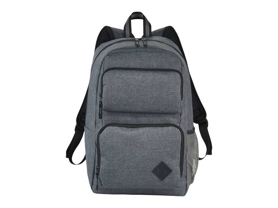 Sac à dos ordinateur Graphite deluxe 16
