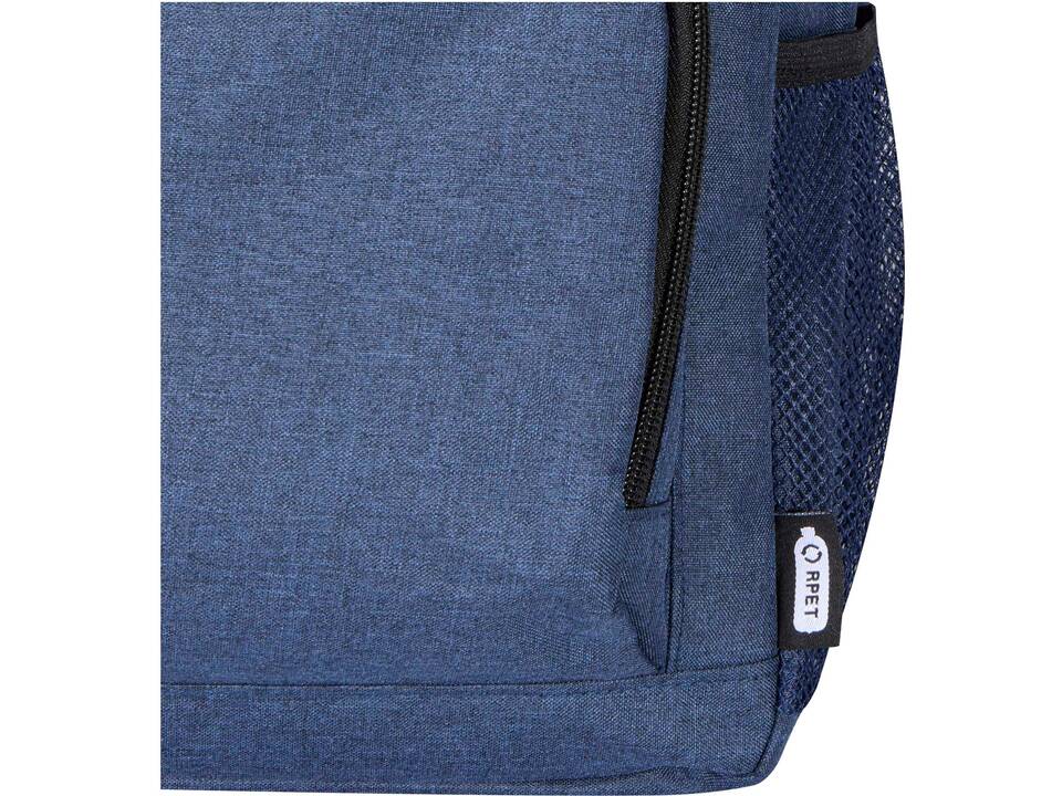 Sac à dos ordinateur Graphite deluxe 7