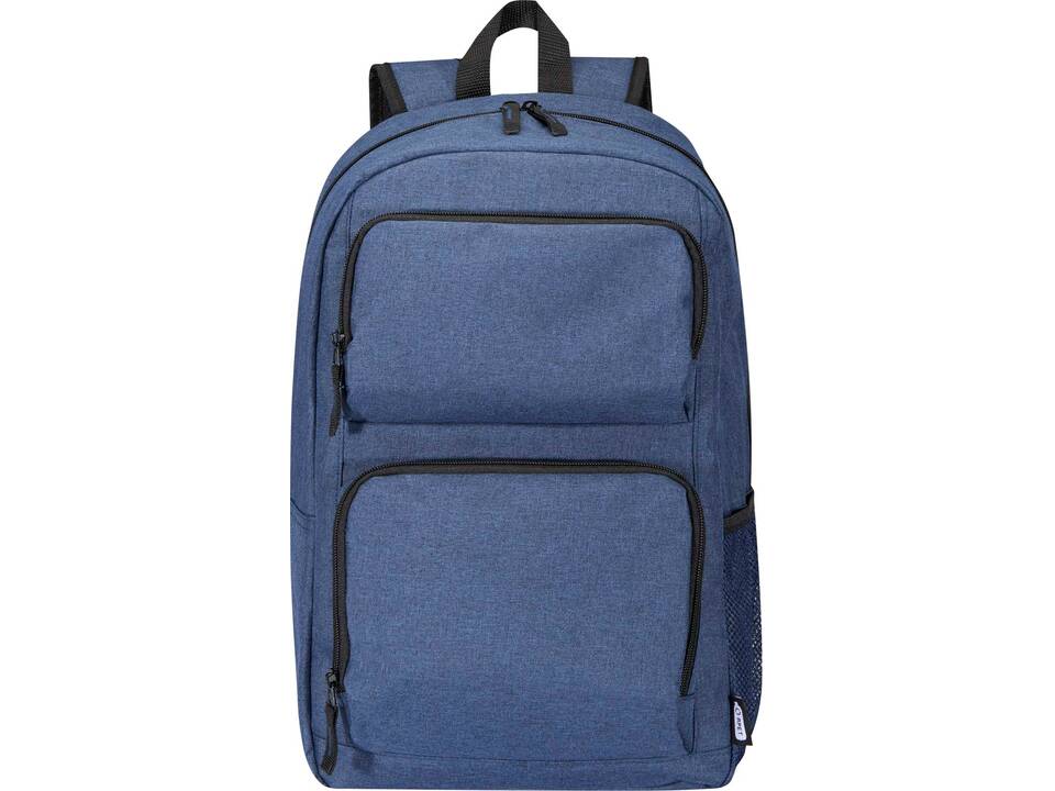 Sac à dos ordinateur Graphite deluxe 4