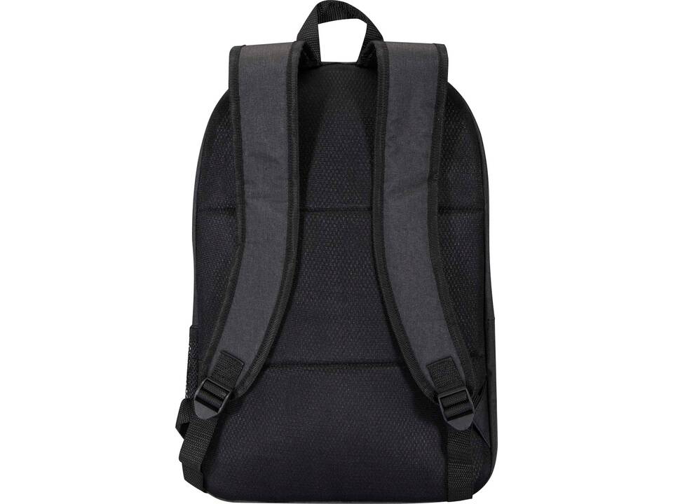 Sac à dos ordinateur Graphite deluxe 11