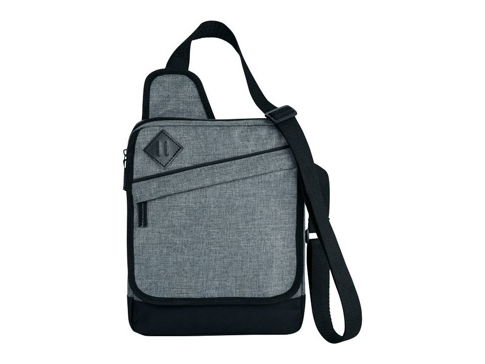 Sacoche pour tablette Graphite 1