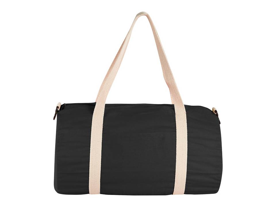 Sac de voyage coton 9