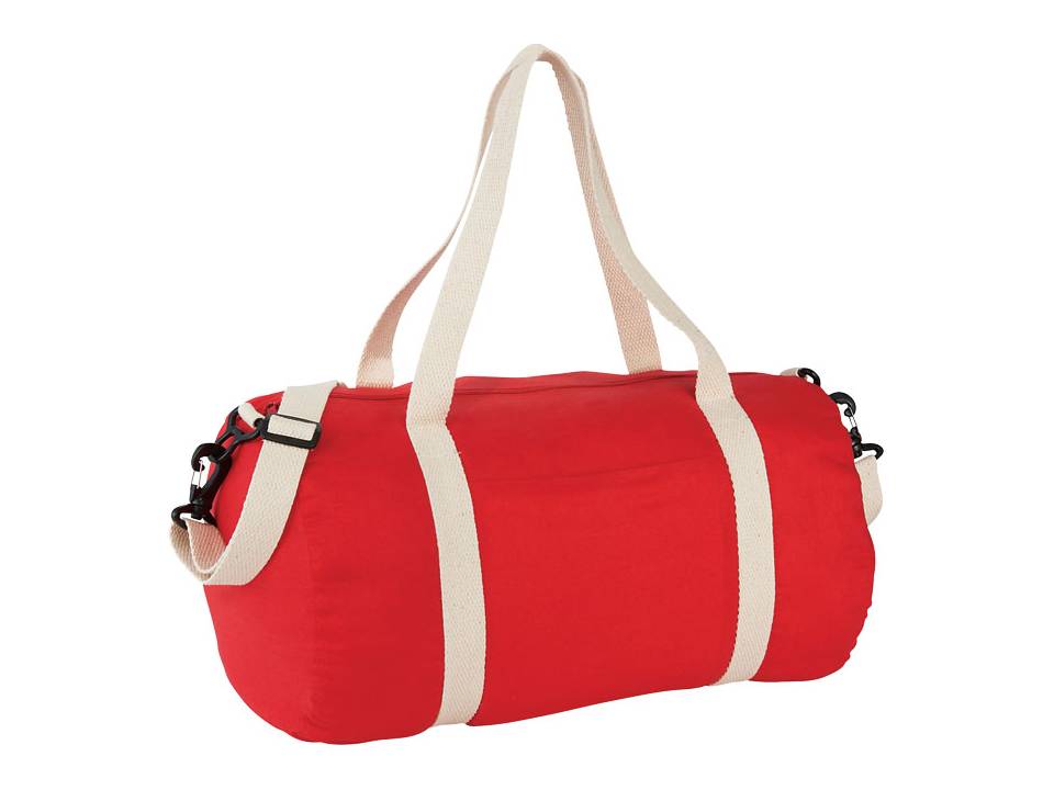 Sac de voyage coton 6