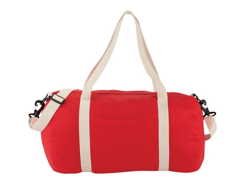 Sac de voyage coton 7