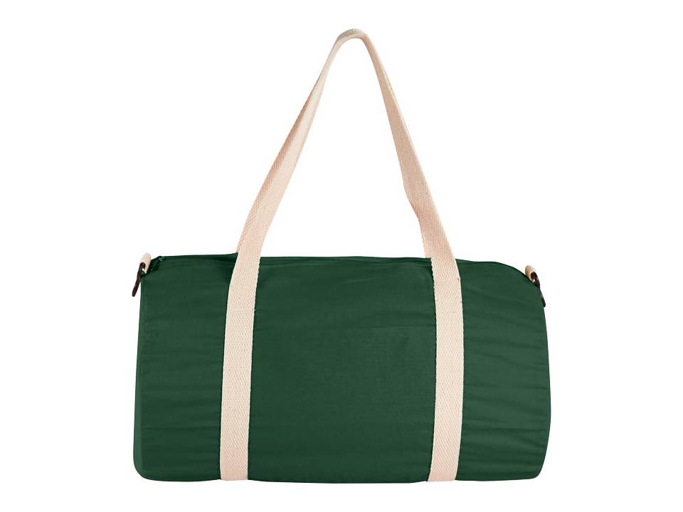 Sac de voyage coton 2