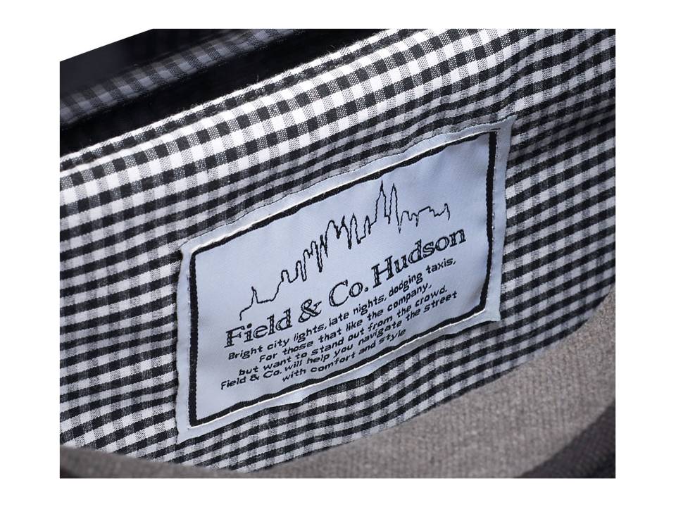 Sac pour ordinateur 14'' Hudson 8