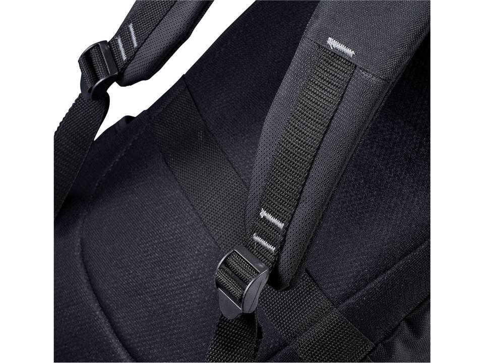 Sac à dos ordinateur RFID 15,6" Vault 9