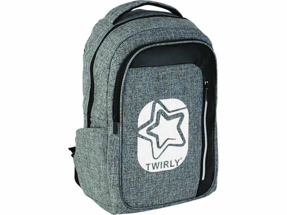 Sac à dos ordinateur RFID 15,6" Vault 11