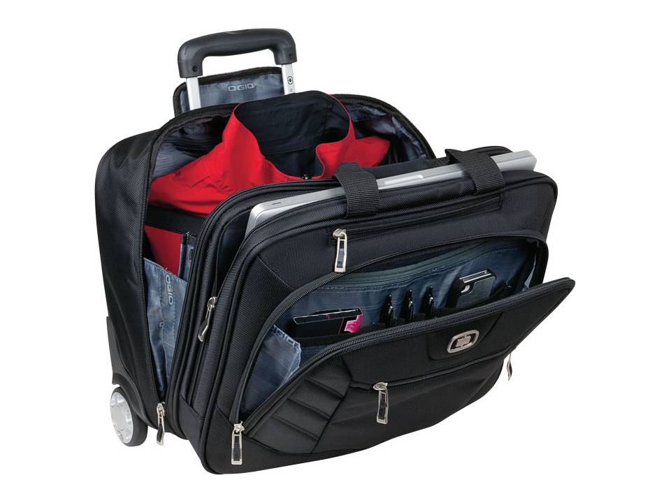 Trolley 17'' Lucin 1