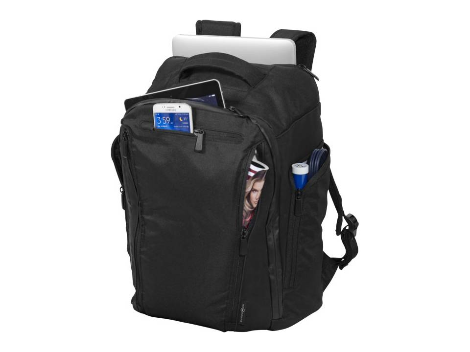 Sac à dos ordinateur 15.6'' Deluxe 1