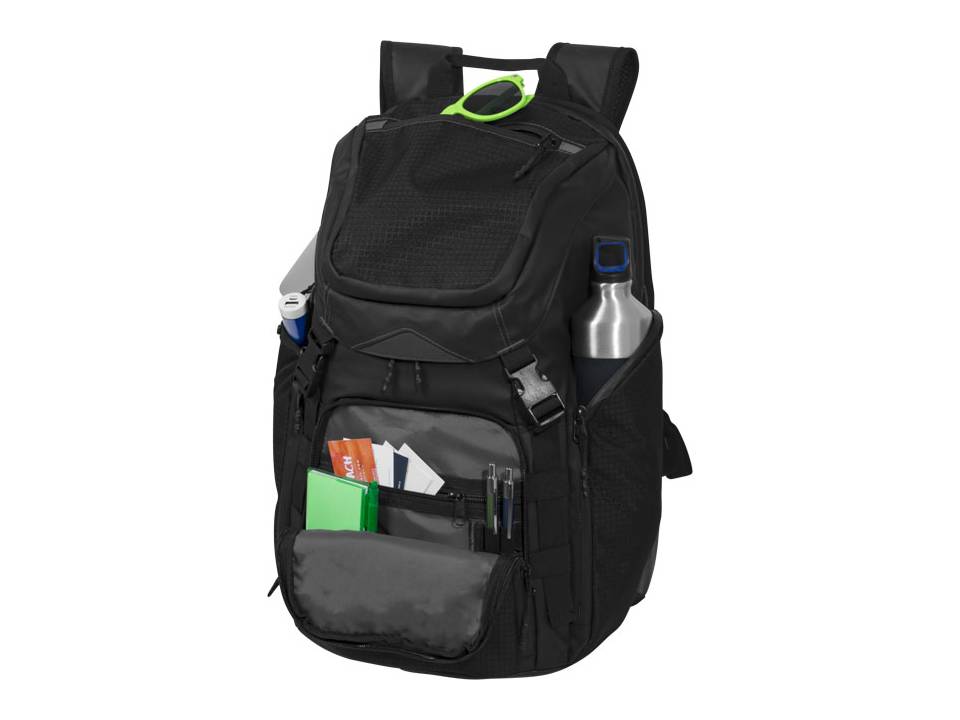 Sac à dos ordinateur 17'' Helix 4