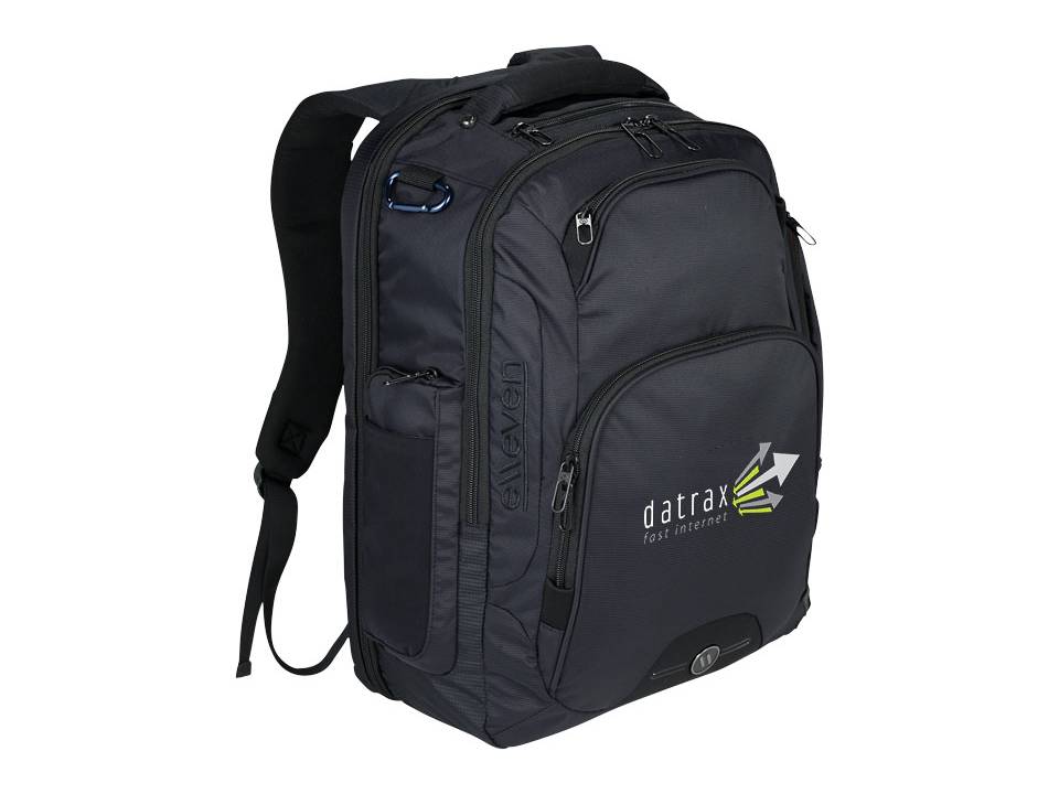 Sac à dos 17'' Rutter 3