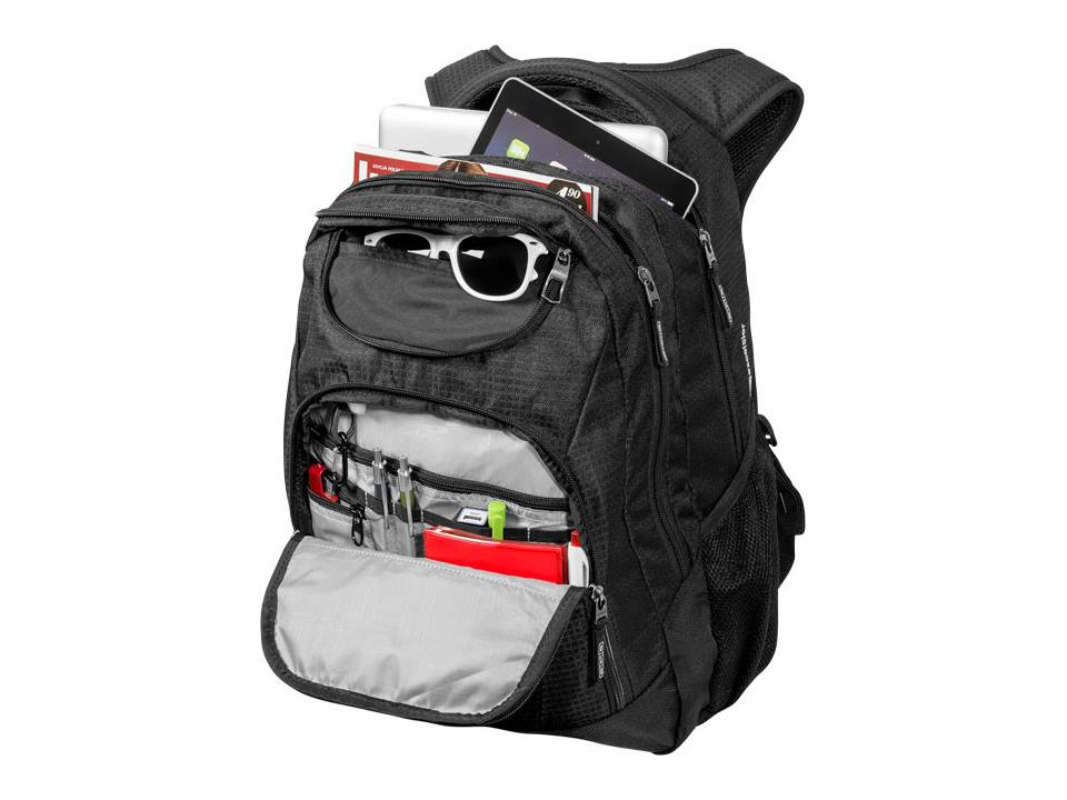 Sac à dos ordinateur 17'' Excelsior 4