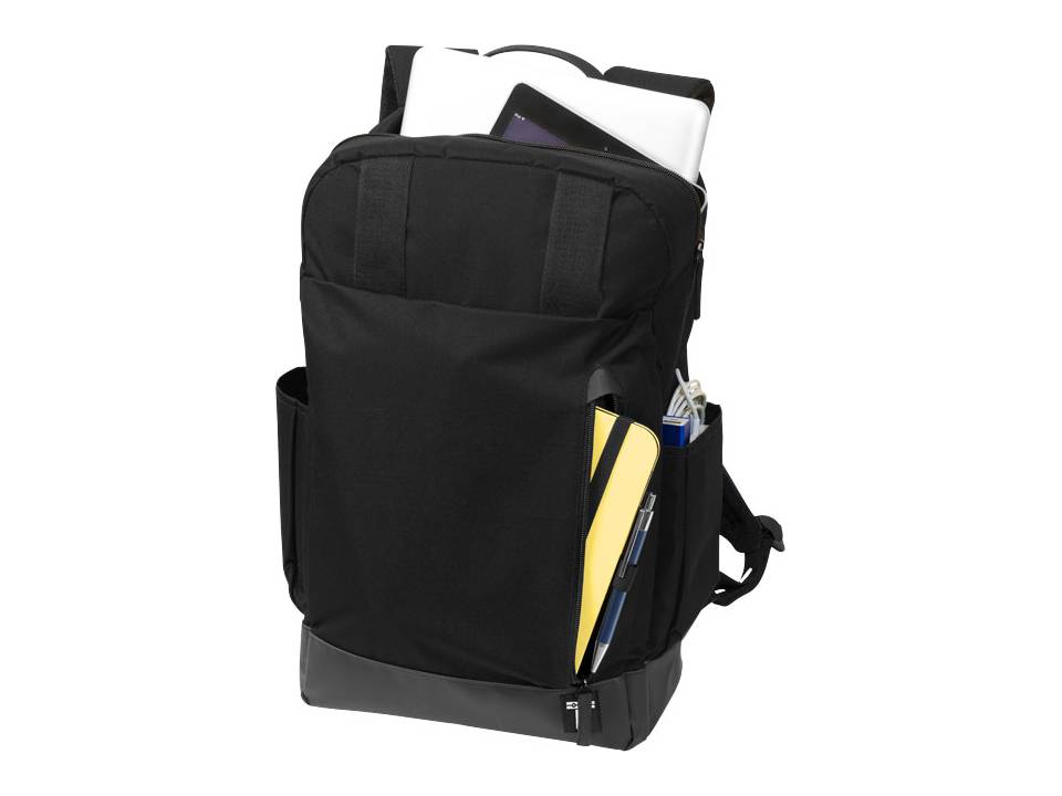 Sac à dos ordinateur 15.6'' 8
