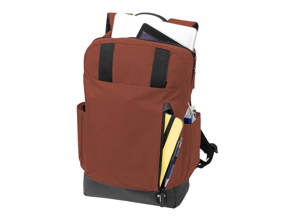 Sac à dos ordinateur 15.6'' 16