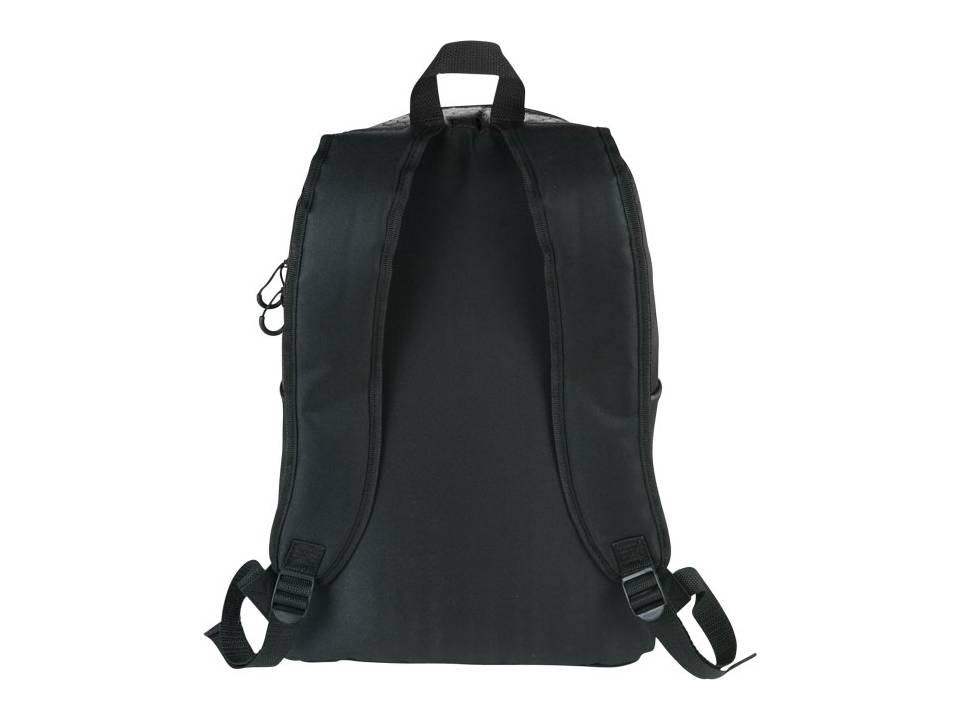 Sac à dos ordinateur 17'' Benton 1