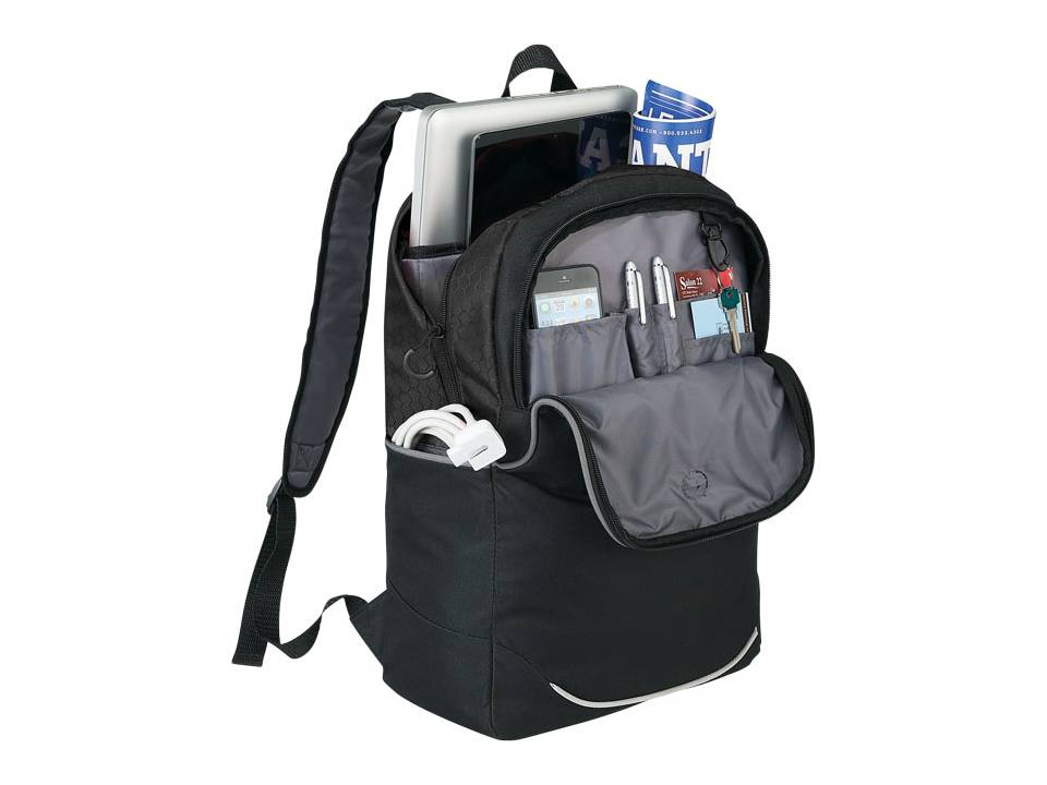 Sac à dos ordinateur 17'' Benton 2