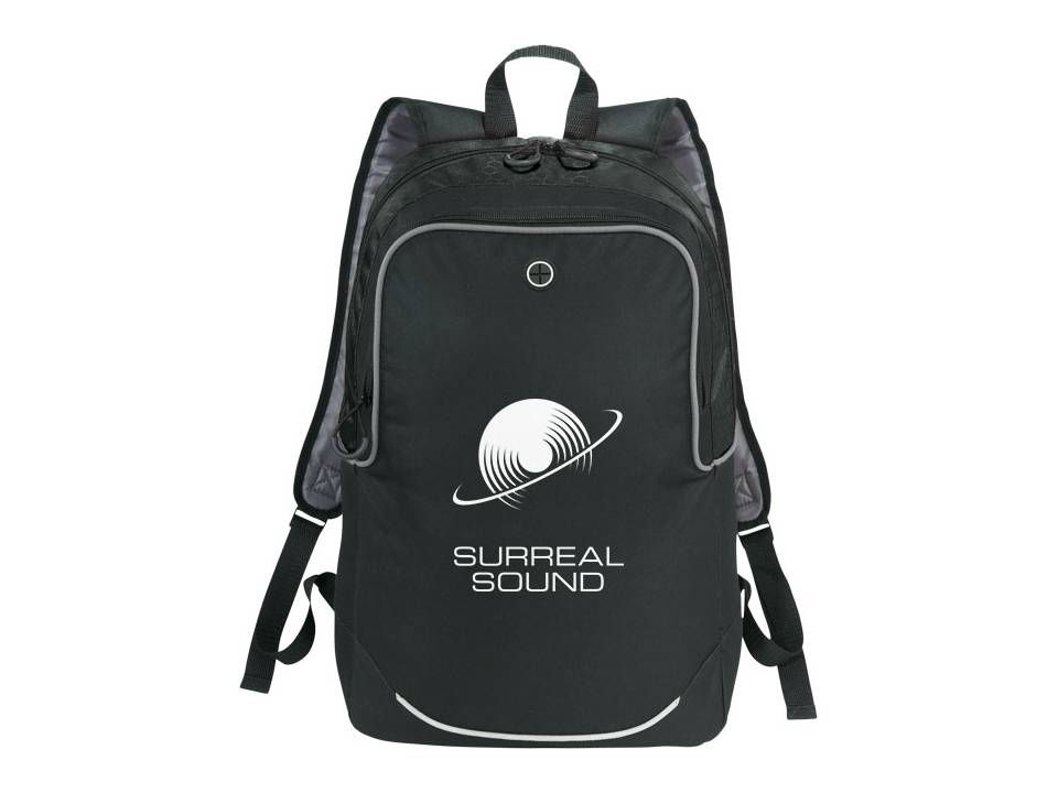 Sac à dos ordinateur 17'' Benton 3