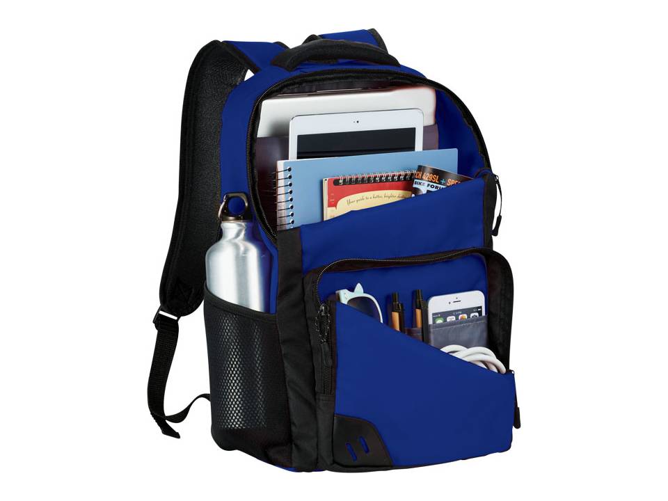 Sac à dos ordinateur 15.6'' sans PVC Rush 11