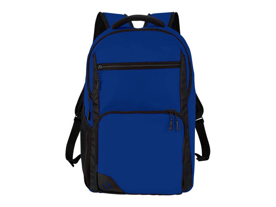Sac à dos ordinateur 15.6'' sans PVC Rush 13