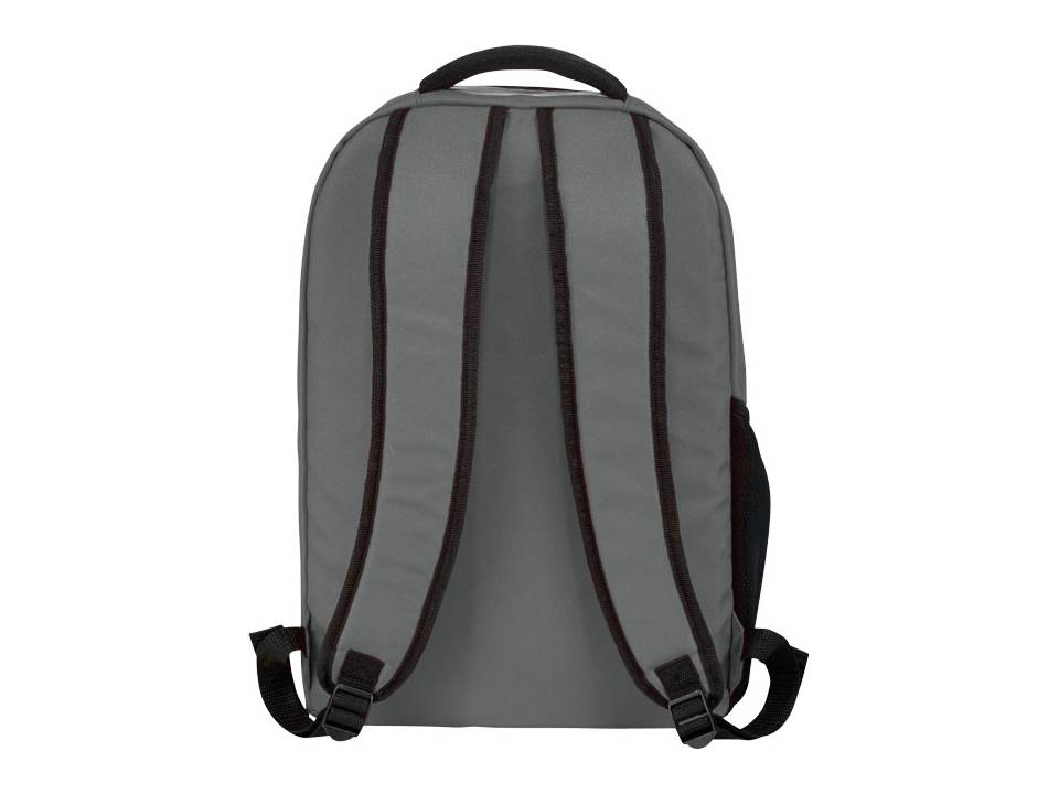 Sac à dos ordinateur 15.6'' sans PVC Rush 7