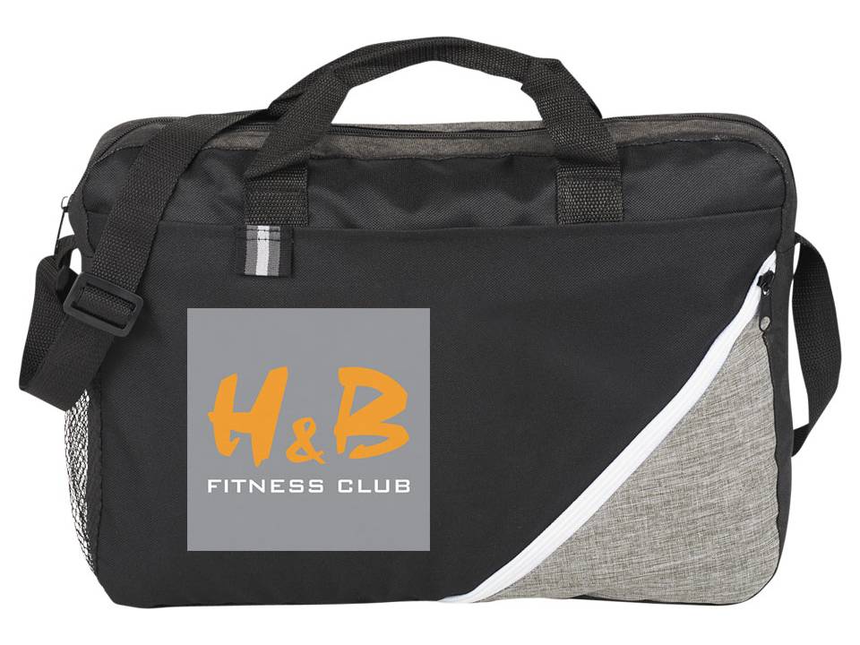 Sacoche conférence Corner Pocket 3